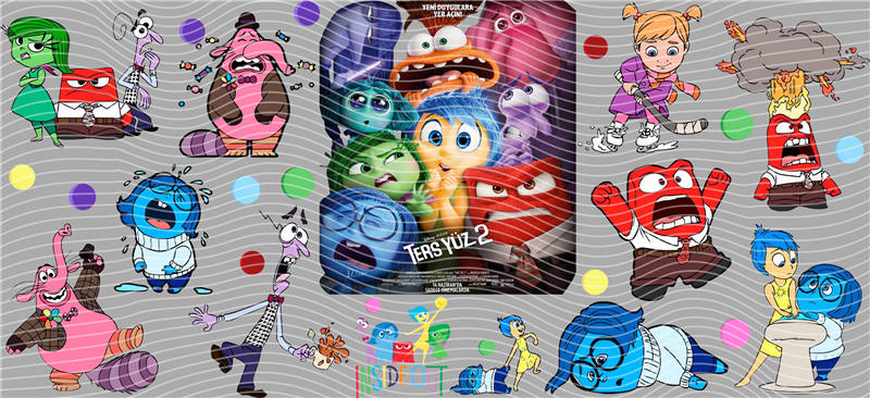 16oz Cartoon-T 87